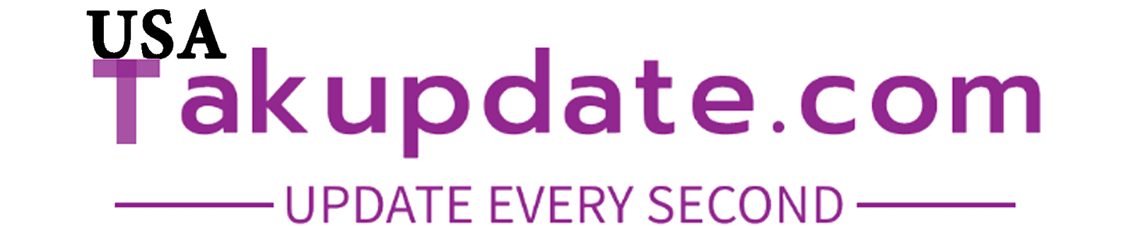 USA Tak Update