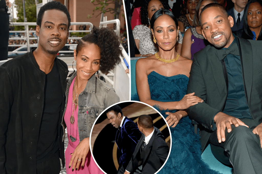 chris rock jada pinkett smith