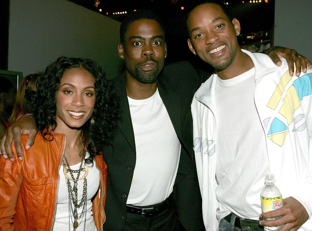 chris rock jada pinkett smith
