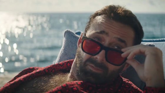 Nicolas Cage New Movie