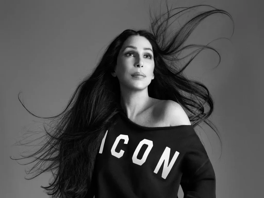 Cher Age
