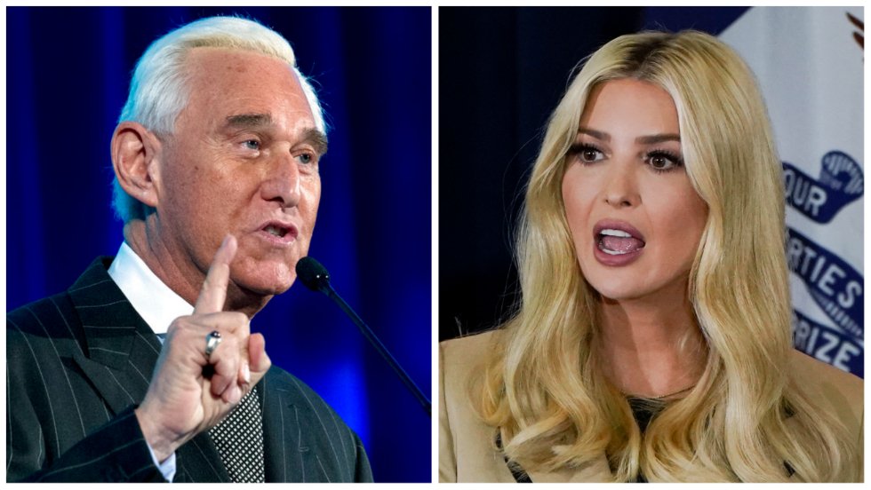 what is the social media reaction on the news of Ivanka Trump Abortion.