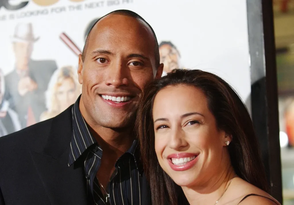 How Tall is Dwayne Johnson: Unveiling The Rock's Sky-High Celebrity Stature!