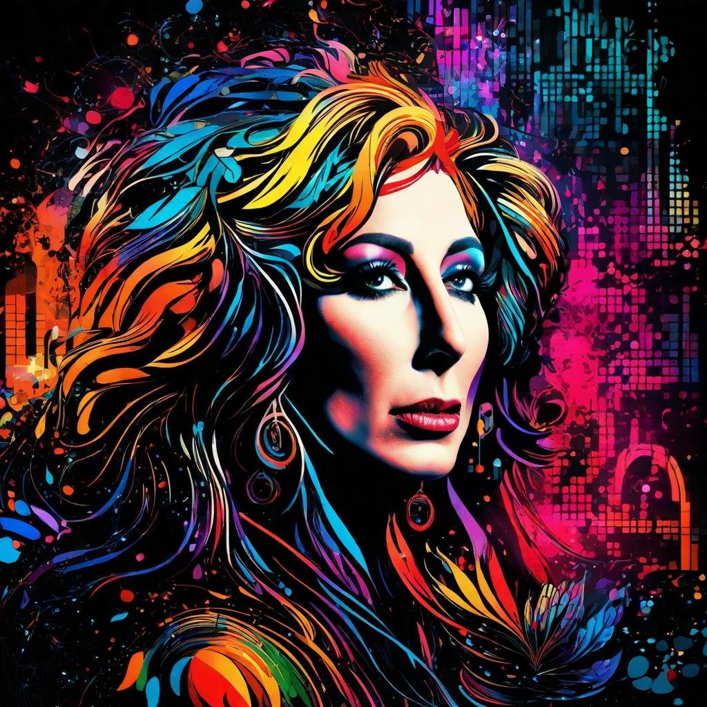 Cher Age