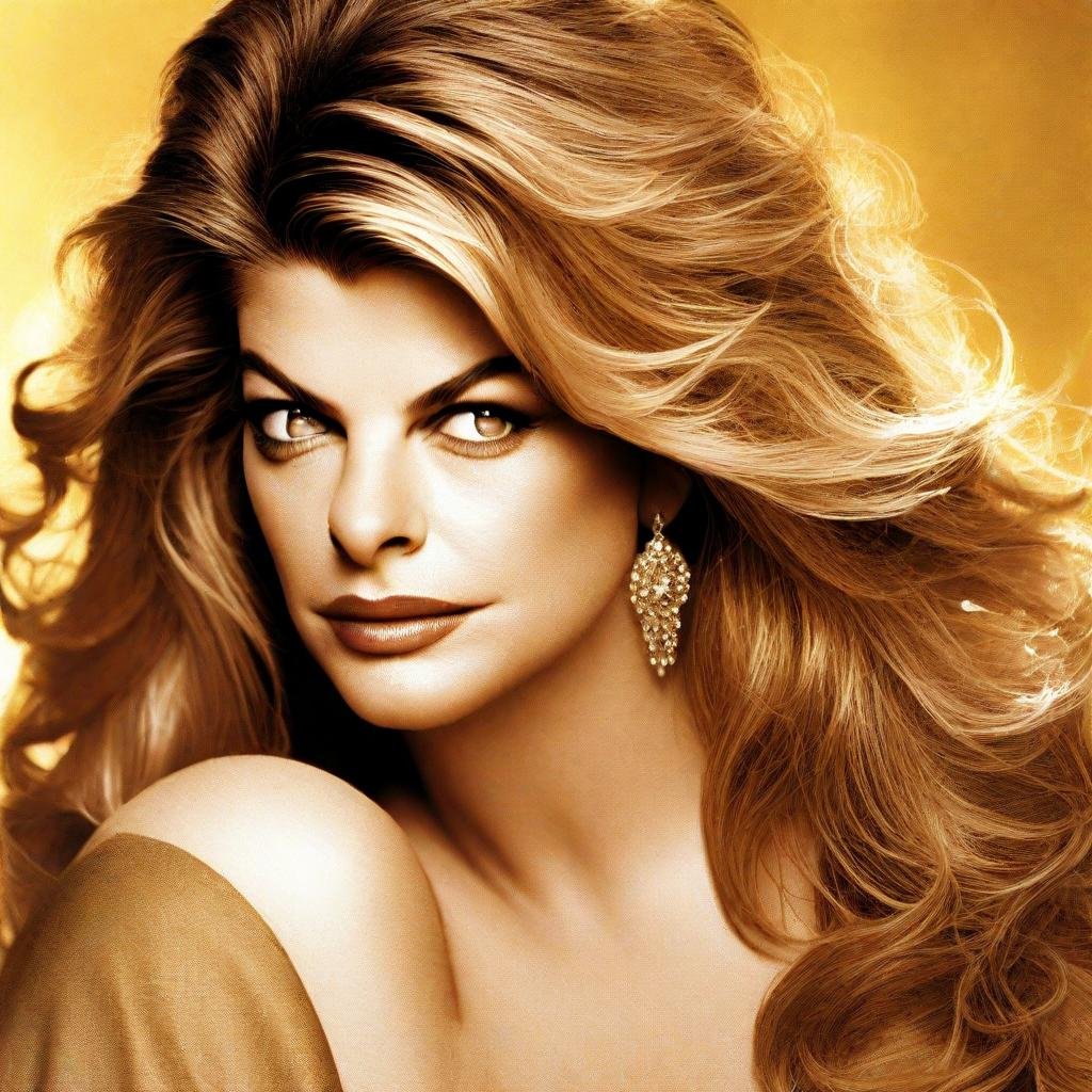 Kirstie Alley Tv Show And Movies