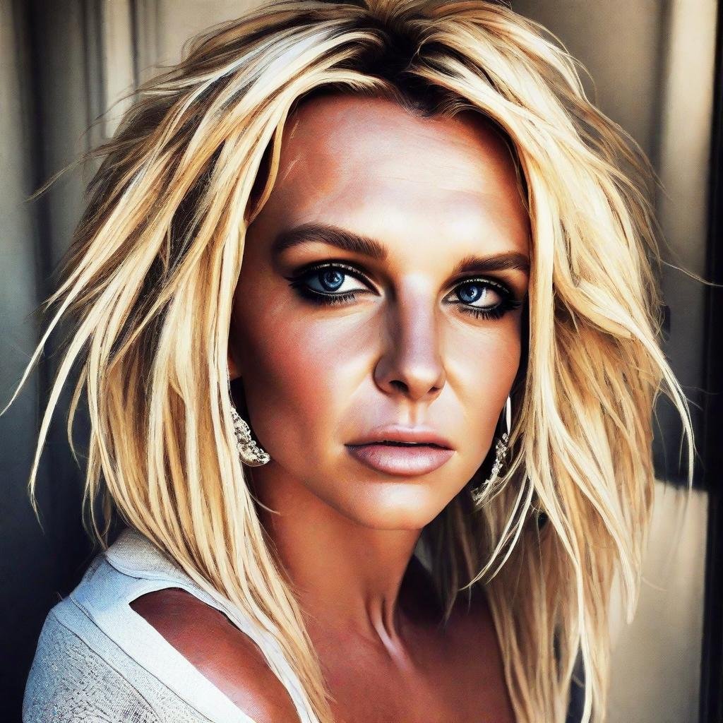 Britney Spears Instagram