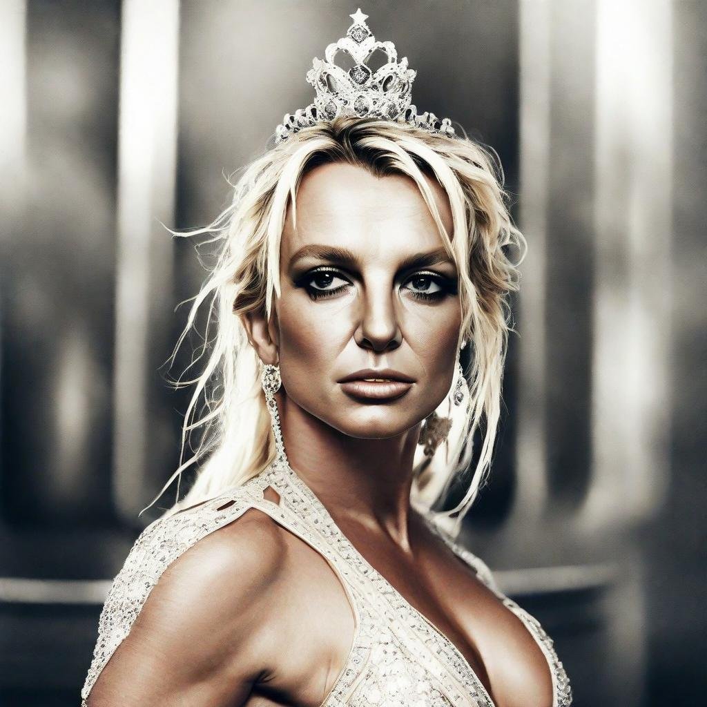 Britney Spears Instagram