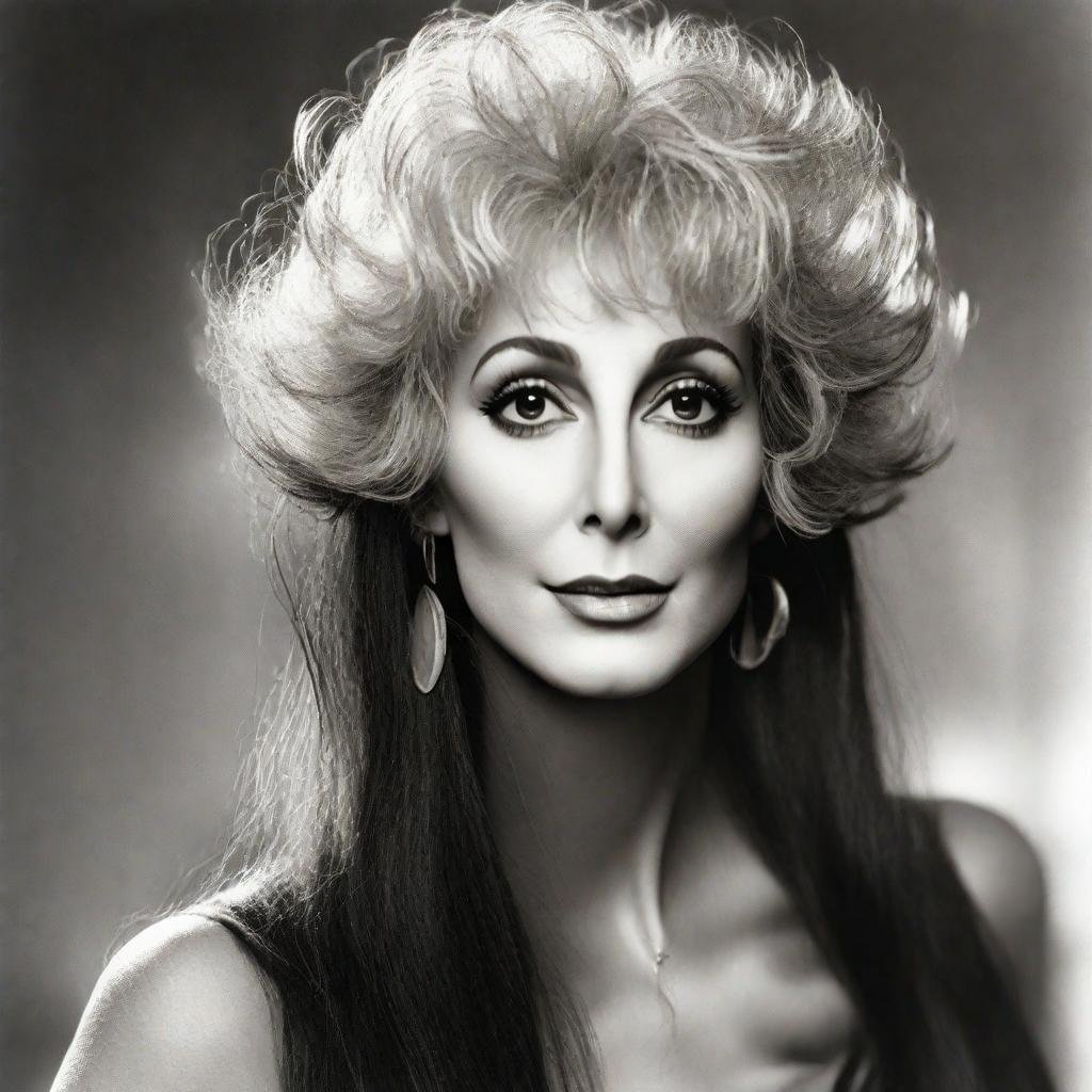 Cher Age