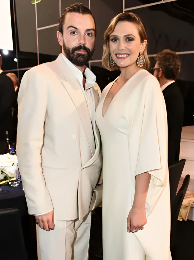 Elizabeth Olsen hot: Unveiling the Beauty of Elizabeth Olsen hotness 2024