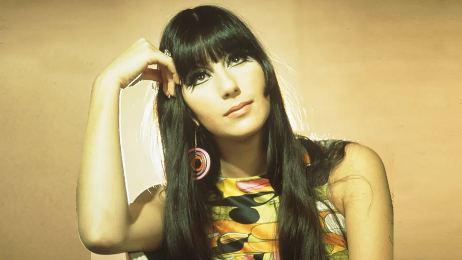 Cher Age