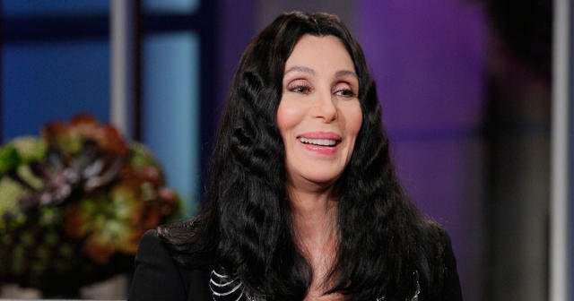 Cher Age
