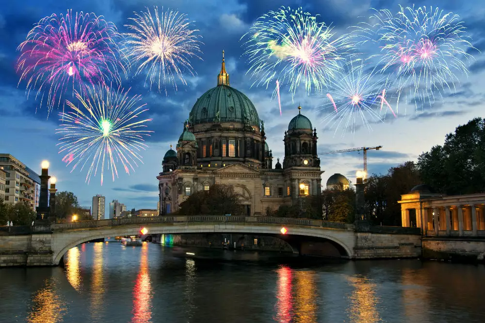 New Year Celebration 2024: A Guide to Unforgettable Moments