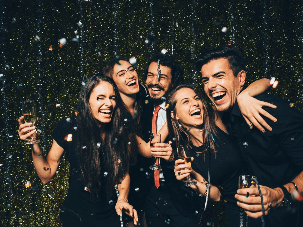 New Year Celebration 2024: A Guide to Unforgettable Moments