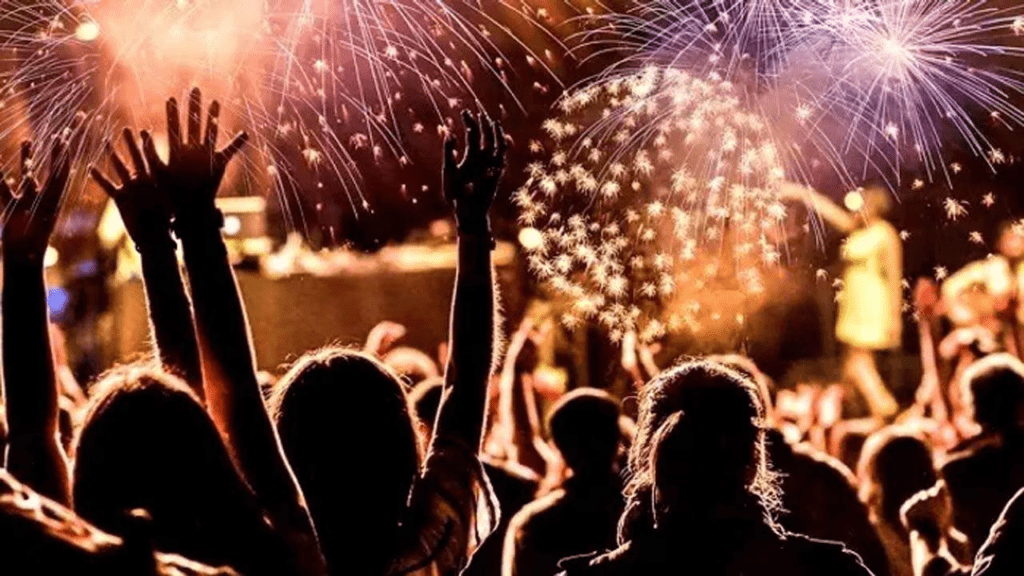 New Year Celebration 2024: A Guide to Unforgettable Moments