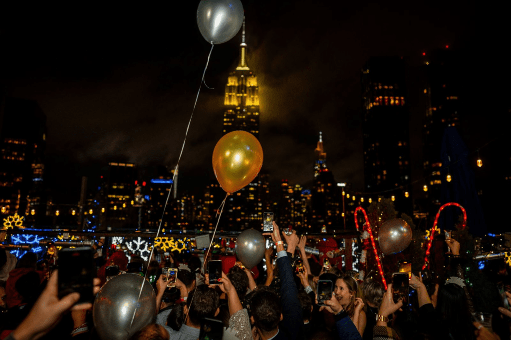 New Year Celebration 2024: A Guide to Unforgettable Moments