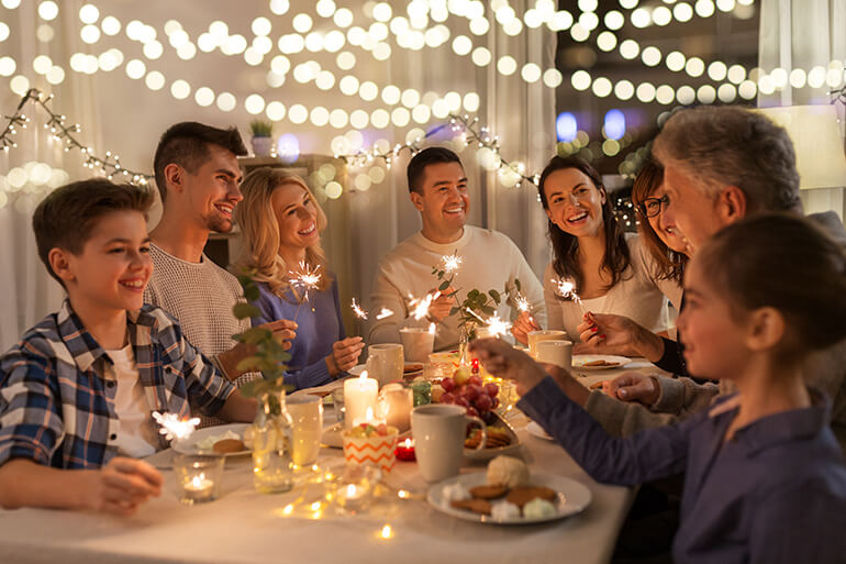 New Year Celebration 2024: A Guide to Unforgettable Moments