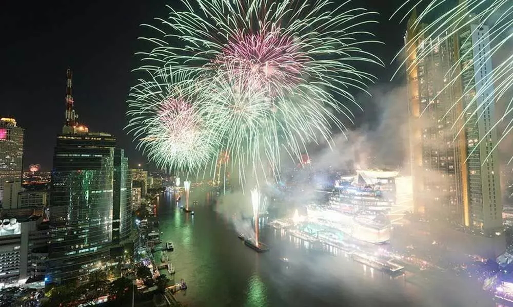 New Year Celebration 2024: A Guide to Unforgettable Moments