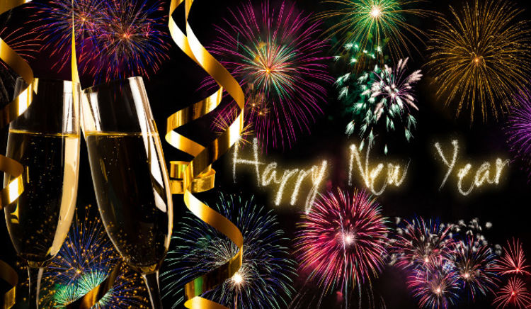 New Year Celebration 2024: A Guide to Unforgettable Moments