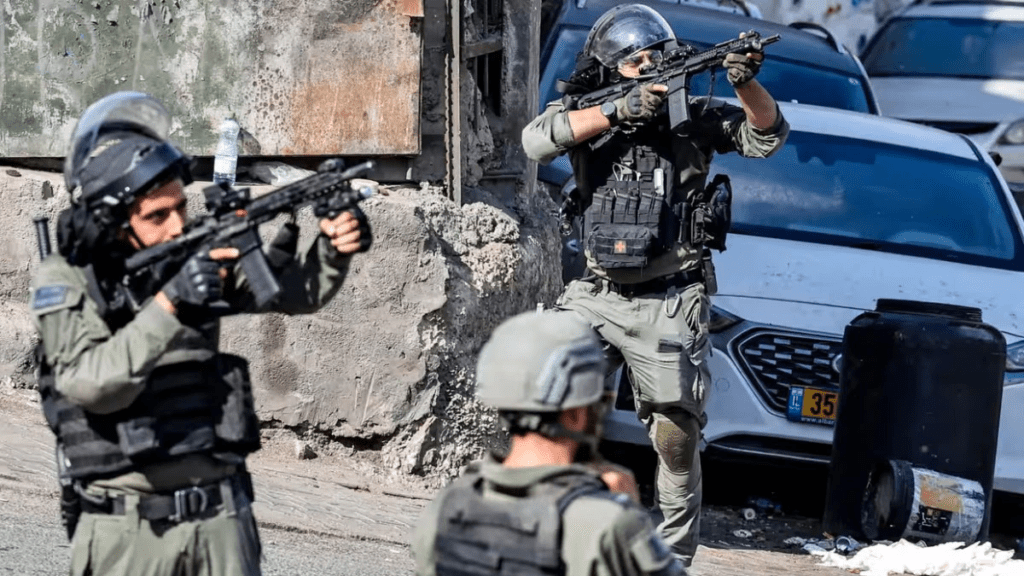 Why Israel and Palestine are Fighting: An Overview 2024