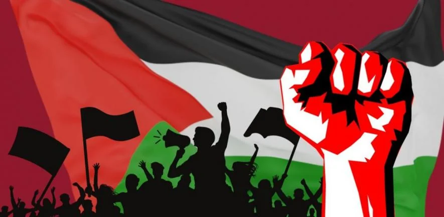 Why Israel and Palestine are Fighting: An Overview 2024