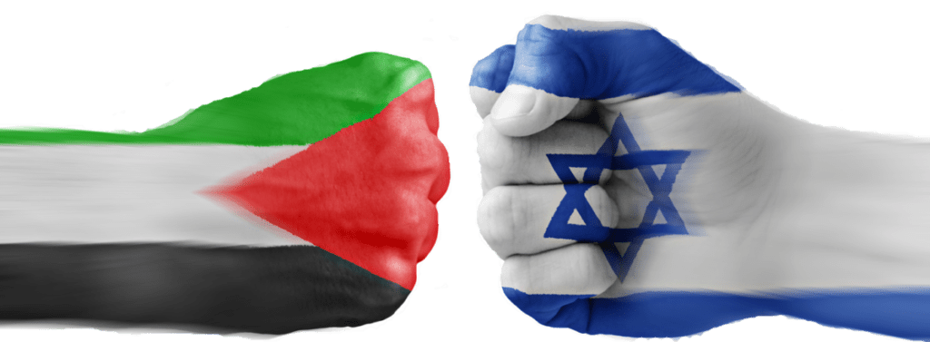Why Israel and Palestine are Fighting: An Overview 2024