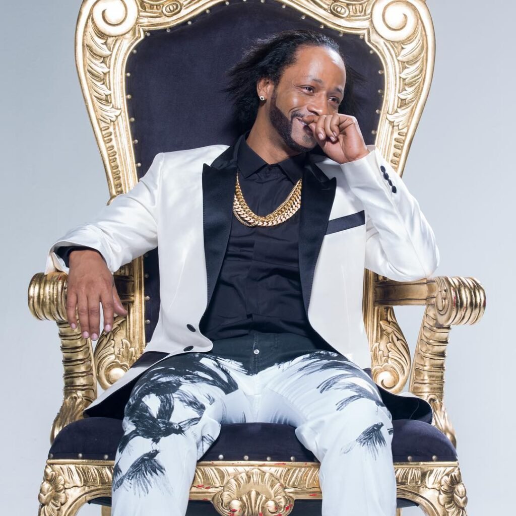 Networth of Katt Williams : "From Stand-up to Stardom: Katt Williams' Journey Beyond the Mic"