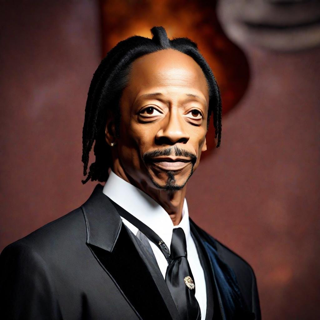 Networth of Katt Williams : "From Stand-up to Stardom: Katt Williams' Journey Beyond the Mic"