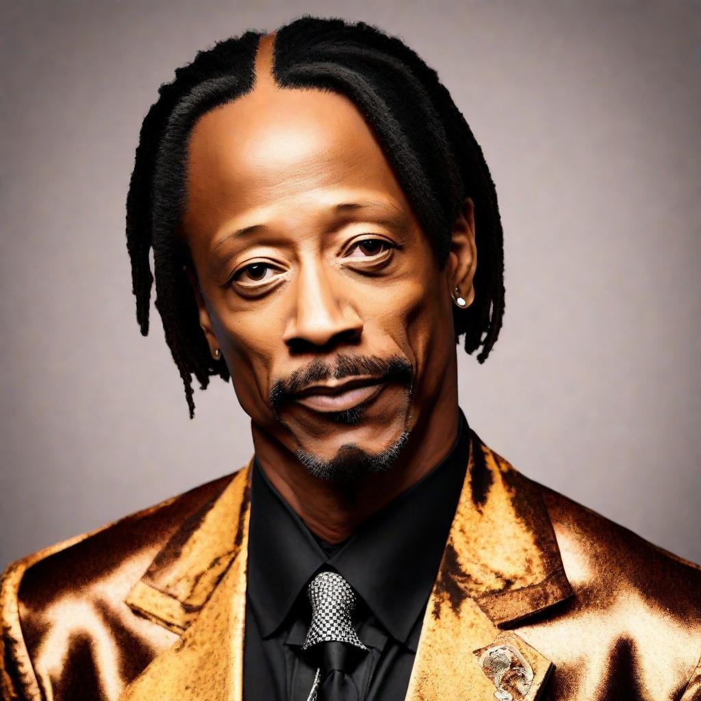 Networth of Katt Williams : "From Stand-up to Stardom: Katt Williams' Journey Beyond the Mic"