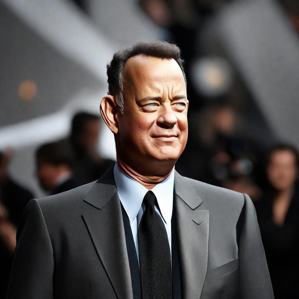 Beyond Hollywood: Tom Hanks Net Worth Secrets Revealed!