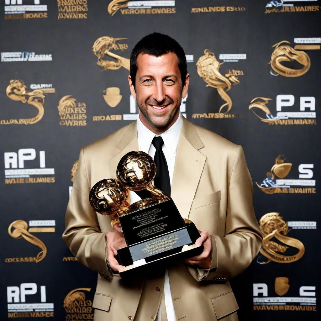 Adam sandler networth 2024 : "Net Worth Unleashed: The Financial Genius Behind Adam Sandler's Hollywood Empire!"