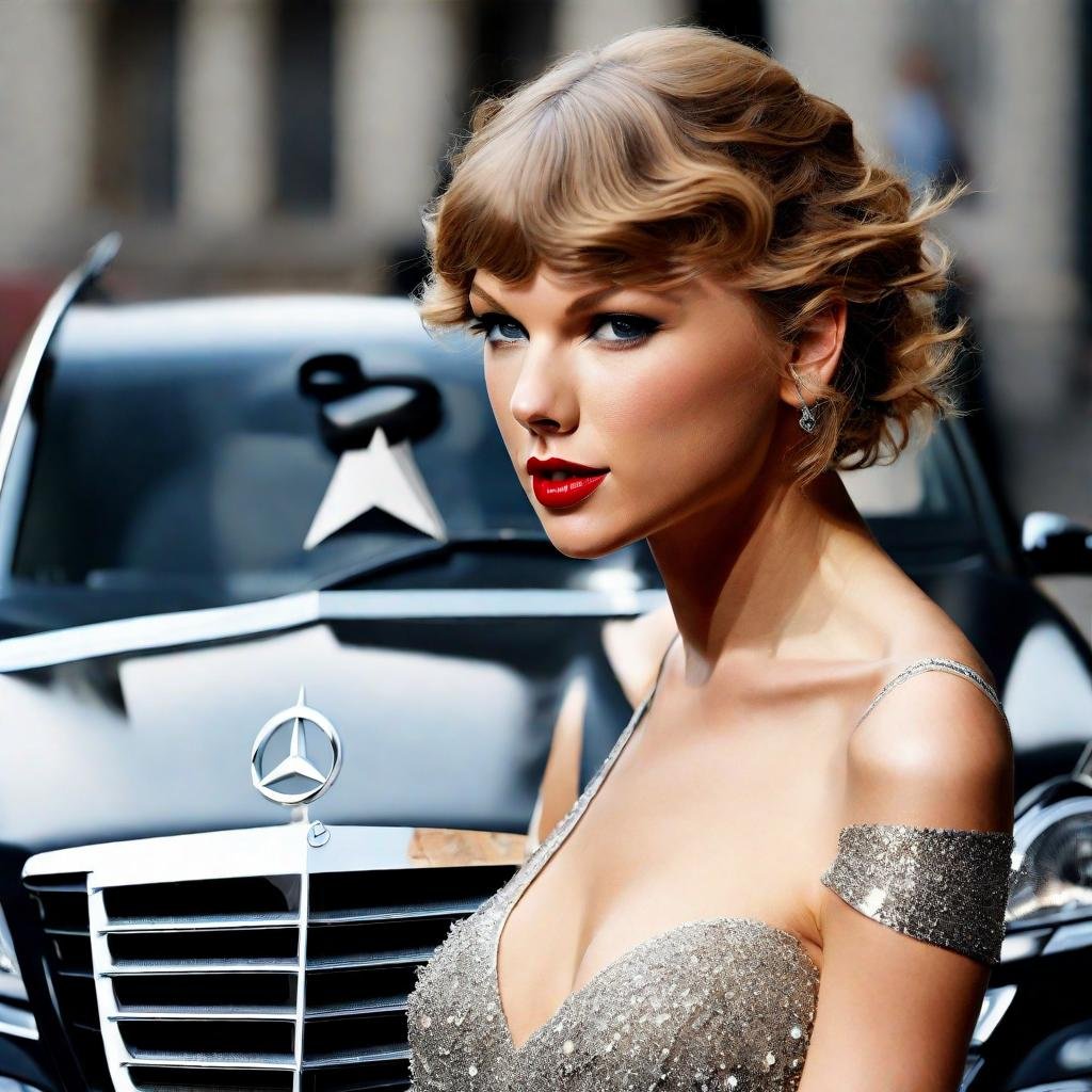 Taylor Swift 2024 golden globes: "Taylor Swift's 2024 Globes Win: Red Carpet Glam and Unforgettable Moments!"