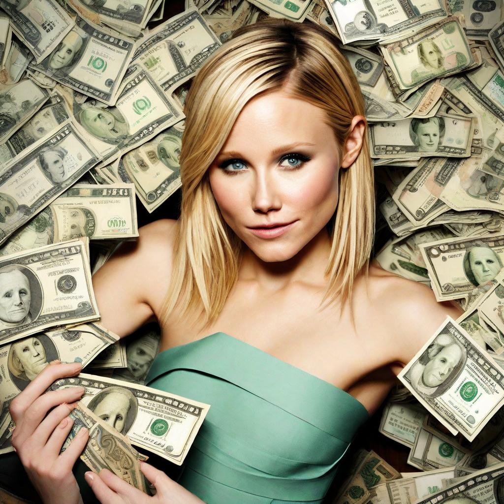 Kristen Bell movies and Tv shows : "Binge-Worthy Brilliance: Kristen Bell's Top TV Shows That Ruled Our Screens!"