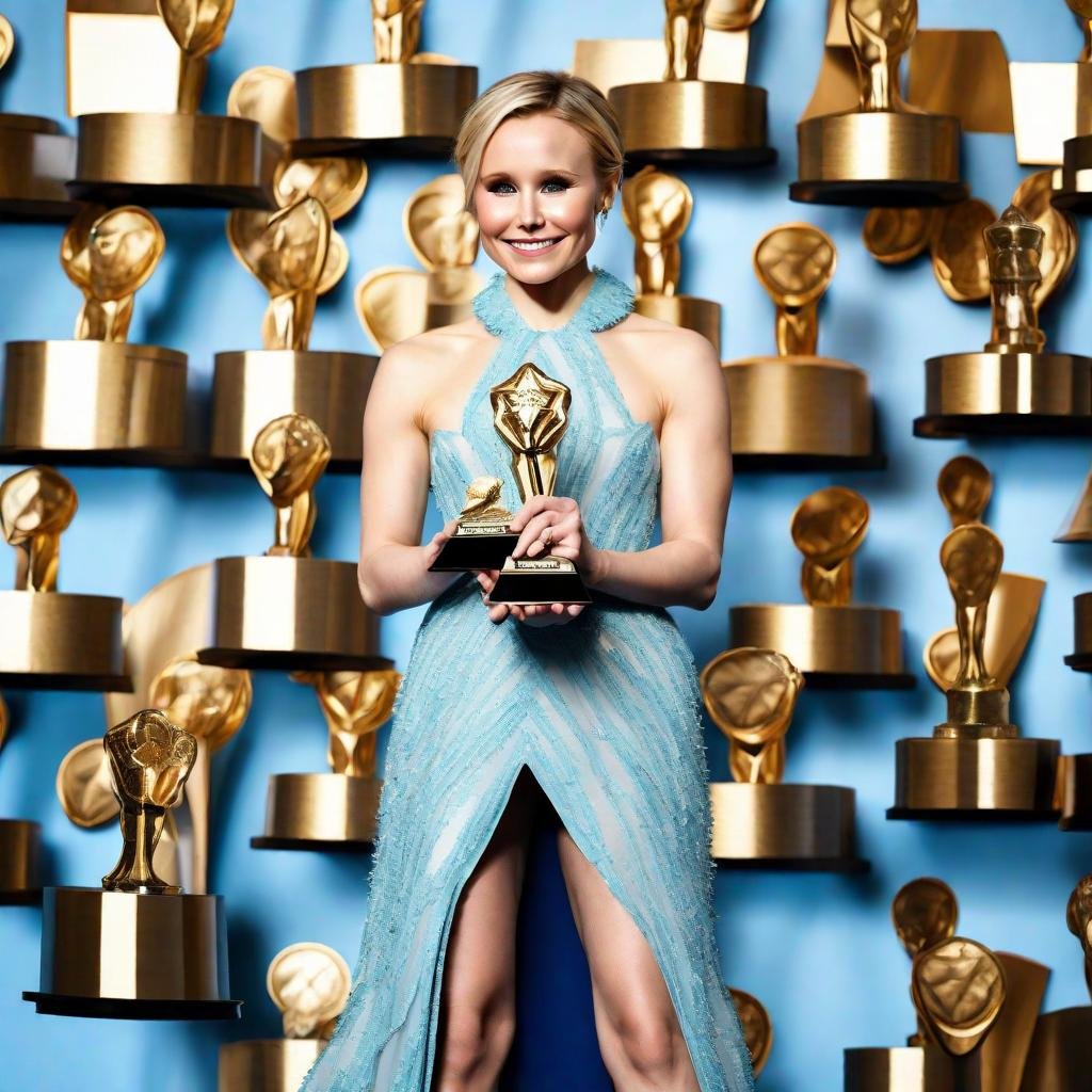 Kristen Bell movies and Tv shows : "Binge-Worthy Brilliance: Kristen Bell's Top TV Shows That Ruled Our Screens!"