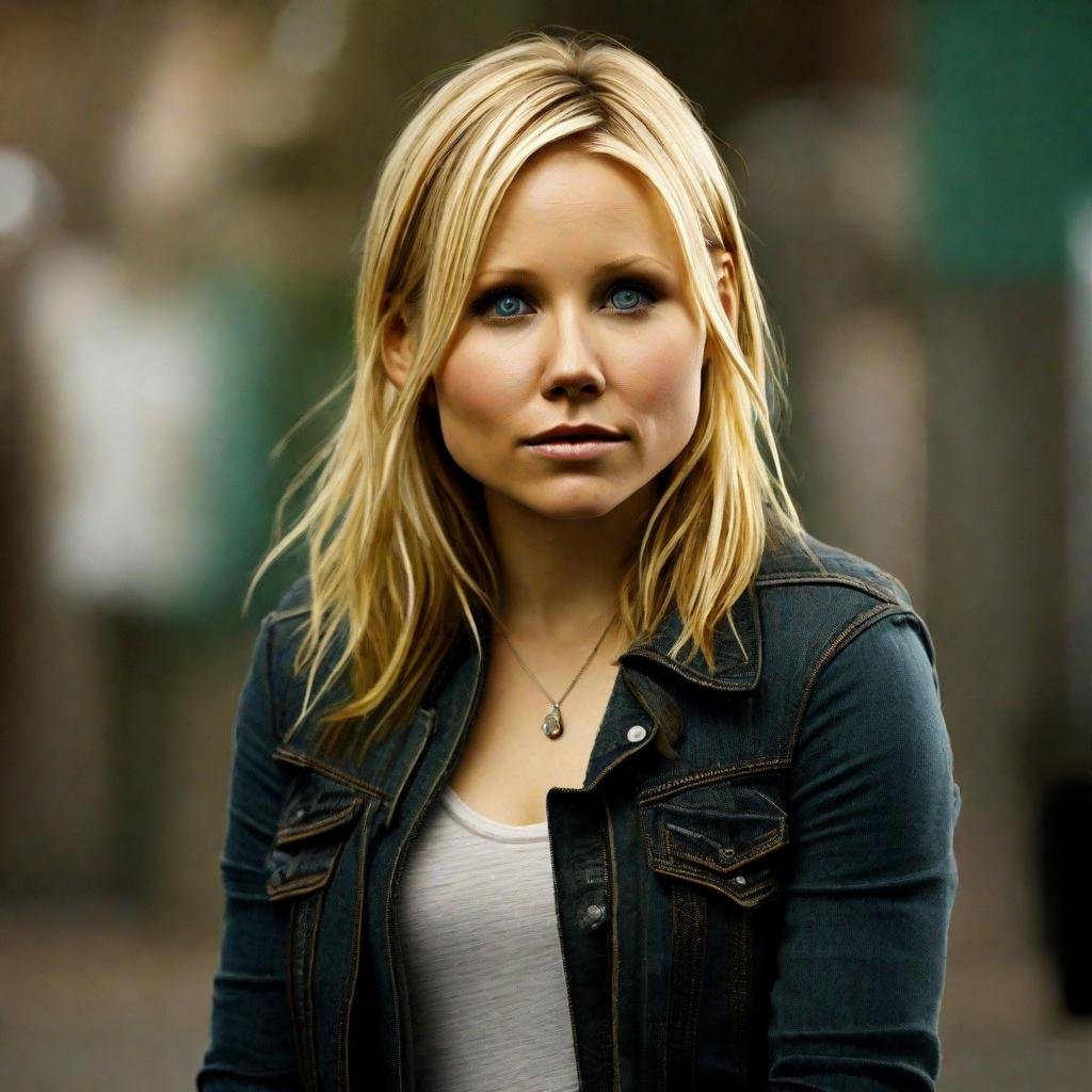 Kristen Bell movies and Tv shows : "Binge-Worthy Brilliance: Kristen Bell's Top TV Shows That Ruled Our Screens!"