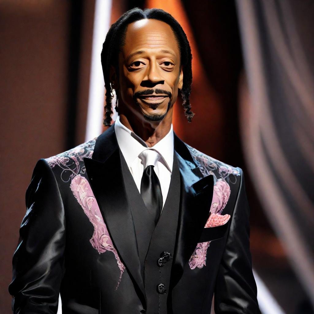 Networth of Katt Williams : "From Stand-up to Stardom: Katt Williams' Journey Beyond the Mic"