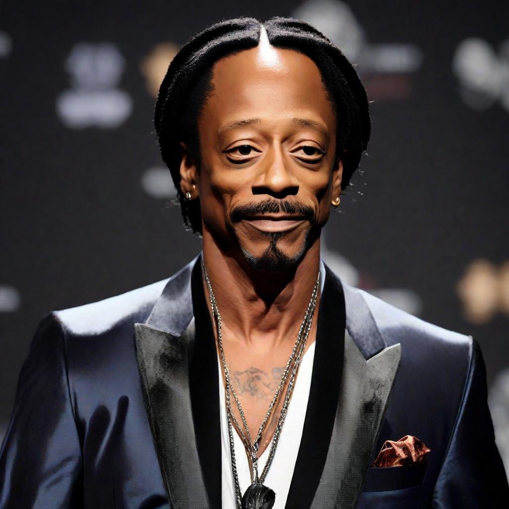 Networth of Katt Williams : "From Stand-up to Stardom: Katt Williams' Journey Beyond the Mic"