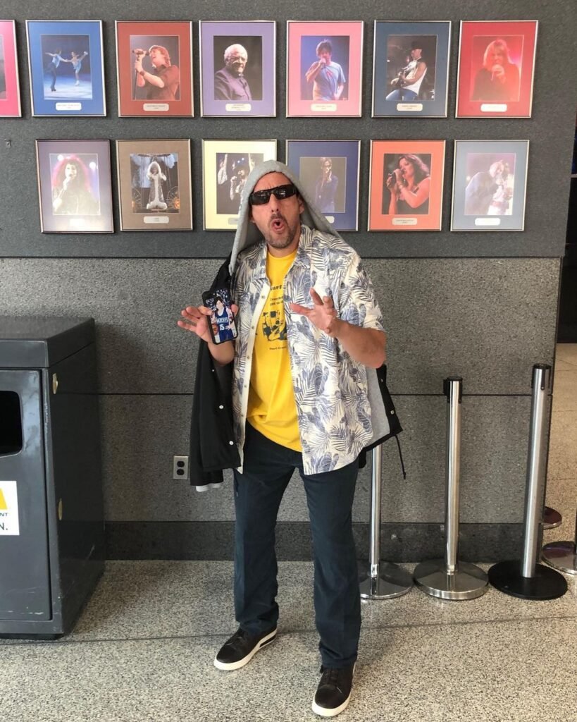 Adam sandler networth 2024 : "Net Worth Unleashed: The Financial Genius Behind Adam Sandler's Hollywood Empire!"