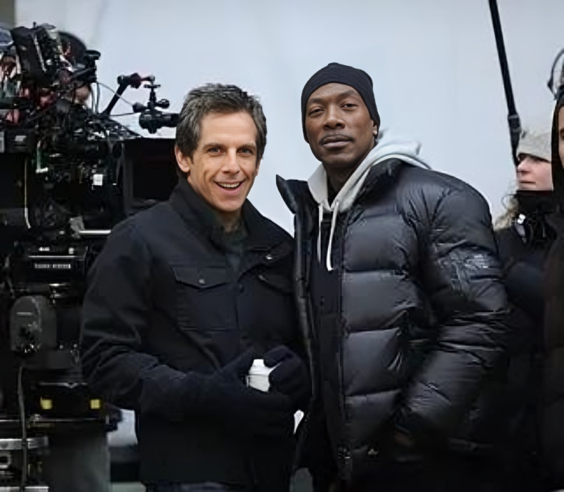 Eddie Murphy networth 2024 : "Beyond Laughter: Eddie Murphy's Hidden Wealth Revealed - Net Worth Breakdown!"