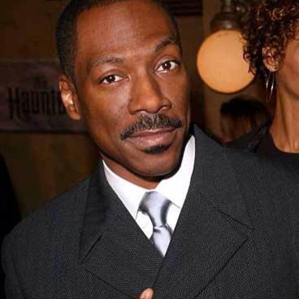 Eddie Murphy networth 2024 : "Beyond Laughter: Eddie Murphy's Hidden Wealth Revealed - Net Worth Breakdown!"