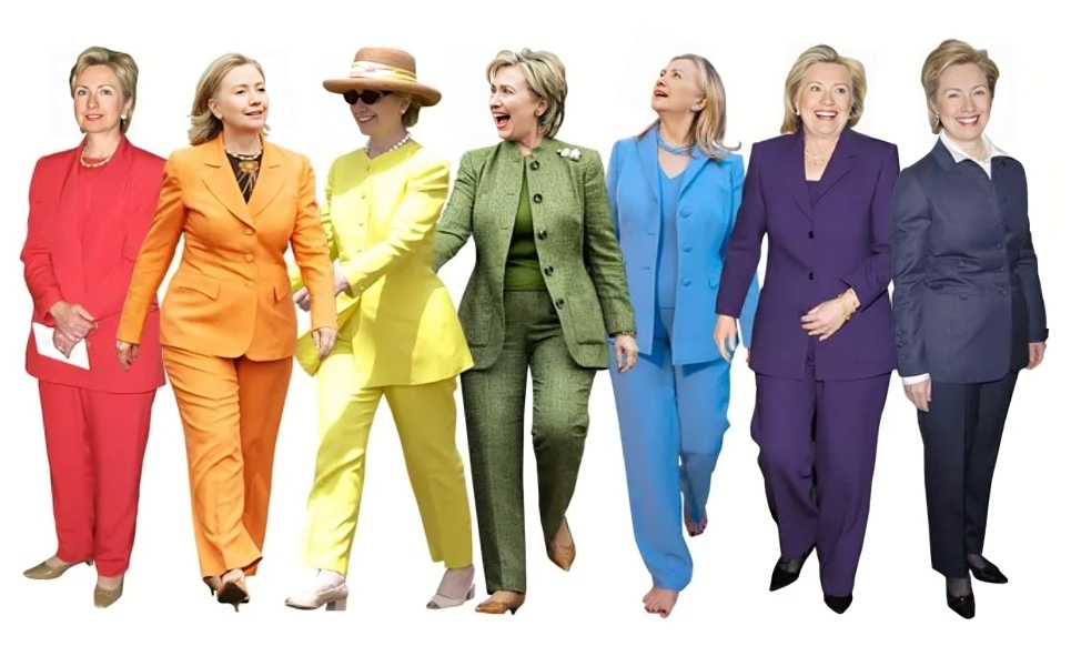 Hillary Clinton networth 2024 : "Unlocking the Enigma: Hillary Clinton's Net Worth Decoded - Surprises and Secrets Revealed!"