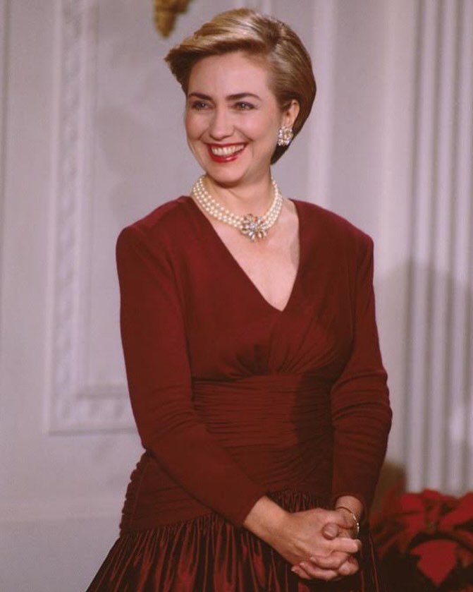 Hillary Clinton networth 2024 : "Unlocking the Enigma: Hillary Clinton's Net Worth Decoded - Surprises and Secrets Revealed!"