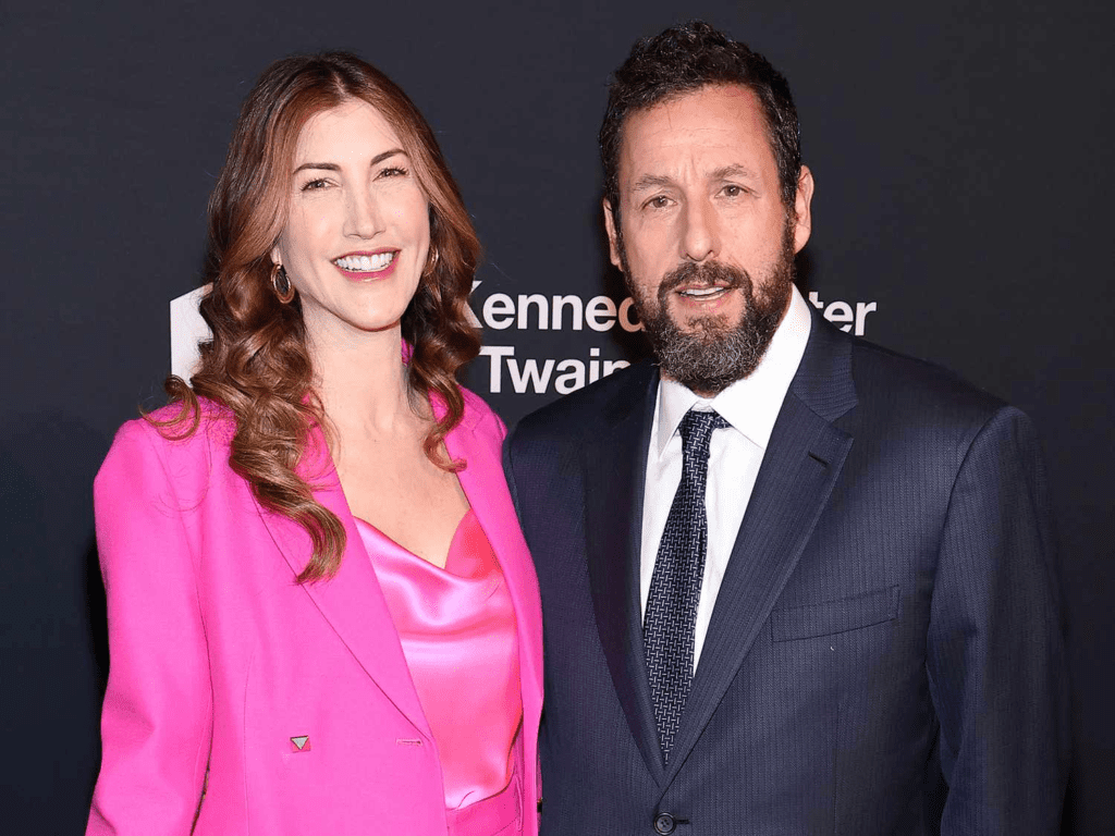 Adam sandler networth 2024 : "Net Worth Unleashed: The Financial Genius Behind Adam Sandler's Hollywood Empire!"