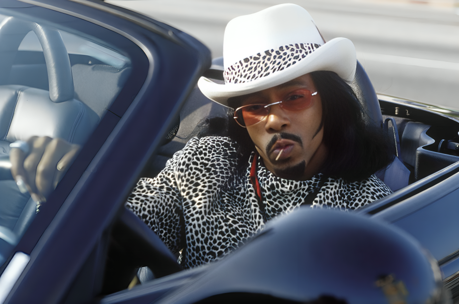 Networth of Katt Williams : "From Stand-up to Stardom: Katt Williams' Journey Beyond the Mic"