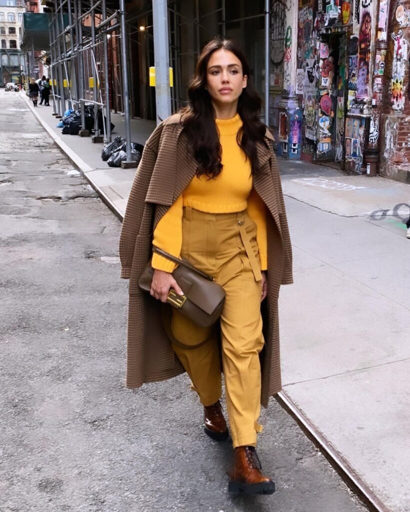 Jessica Alba Husband : "The Power Couple Chronicles: Jessica Alba's Journey with Her Supportive Husband Unveiled!"