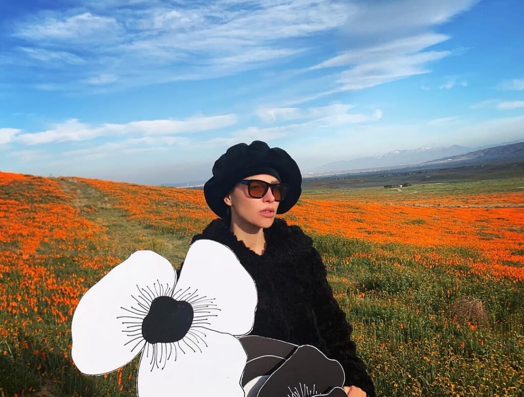 "Exclusive Insights: Lauren German Lifestyle, Net Worth, and Hidden Talents!"