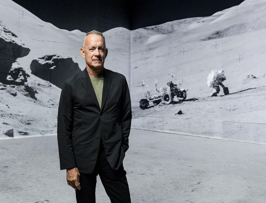 Beyond Hollywood: Tom Hanks Net Worth Secrets Revealed!