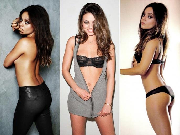 Marvel Mila Kunis : "Unveiling Marvel's Next Superhero: Mila Kunis Takes the Cosmic Stage!" 2024