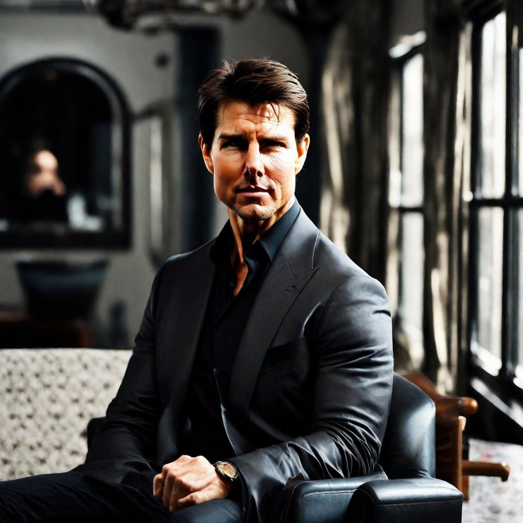 Tom Cruise networth:"Tom Cruise: A Cinematic Legend with a $600 Million Net Worth in 2024"