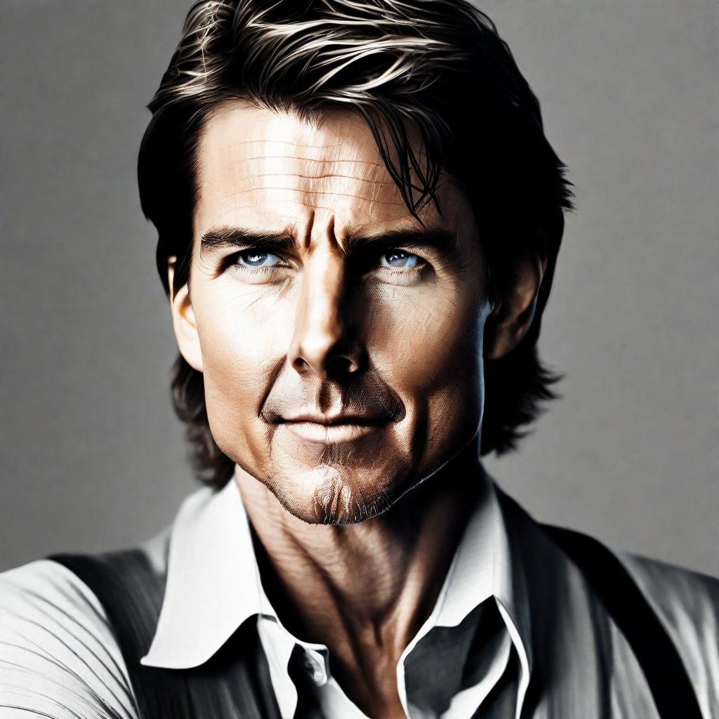 Tom Cruise networth:"Tom Cruise: A Cinematic Legend with a $600 Million Net Worth in 2024"