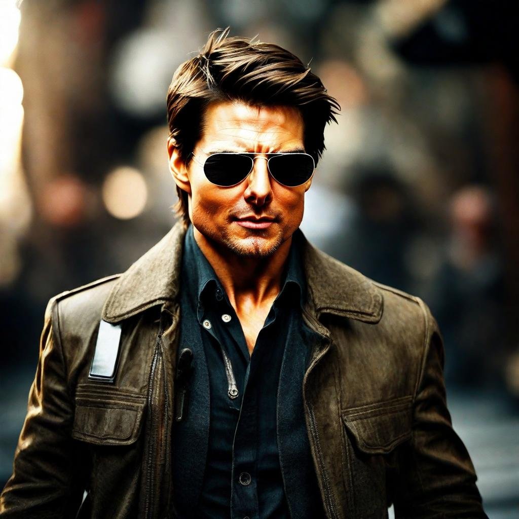 Tom Cruise networth:"Tom Cruise: A Cinematic Legend with a $600 Million Net Worth in 2024"